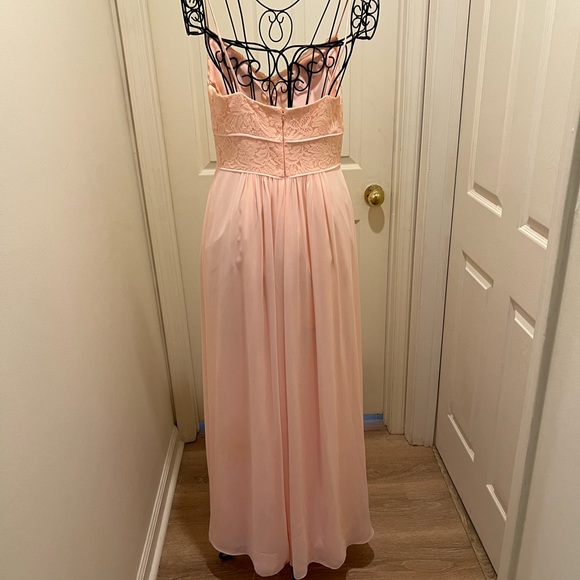 ✅B2 JASMINE maxi dress -(size: junior size: 12-) - Picture 4 of 11